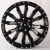 Koko Kuture 0215 9.0x20/6x139.7 D106 ET18 MBMP Koko Kuture 0215 9.0x20/6x139.7 D106 ET18 MBMP
