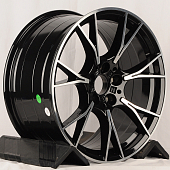 Диски KoKo Kuture D7046