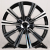 KoKo Kuture 0139 8.5x20/5x150 D110.1 ET54 BMF KoKo Kuture 0139 8.5x20/5x150 D110.1 ET54 BMF