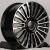 KoKo Kuture 0323 9.0x21/6x139.7 D100.1 ET40 BKF