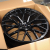 KoKo Kuture 0174 9.0x20/5x112 D66.6 ET30 Gloss Black KoKo Kuture 0174 9.0x20/5x112 D66.6 ET30 Gloss Black