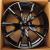 Extreme Wheels BML1006 10x21/5x112 D66.6 ET35 Gloss Black (передняя ось)