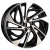 Powcan BK5518 7.5x18/5x114.3 D67.1 ET51 BKF