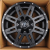 Luistone L9031 9.0x18/6x139.7 D106.1 ET12 Full Painting+Milling Holes Luistone L9031 9.0x18/6x139.7 D106.1 ET12 Full Painting+Milling Holes