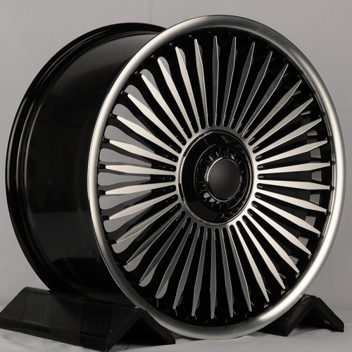 HMD 788 10.0x21/5x120 D72.6 ET45 MB