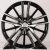 Luistone L2597 10.5x22/5x112 D66.6 ET43 BKF (задняя ось) Luistone L2597 10.5x22/5x112 D66.6 ET43 BKF (задняя ось)