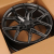 Tisli Hyperion H 8.5x19/5x112 D66.6 ET35 Gunmetal Tisli Hyperion H 8.5x19/5x112 D66.6 ET35 Gunmetal