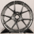 KoKo Kuture FF579 8.5x19/5x114.3 D73.1 ET35 Titanium Silver KoKo Kuture FF579 8.5x19/5x114.3 D73.1 ET35 Titanium Silver