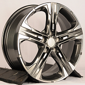 Диски Extreme Wheels HY041