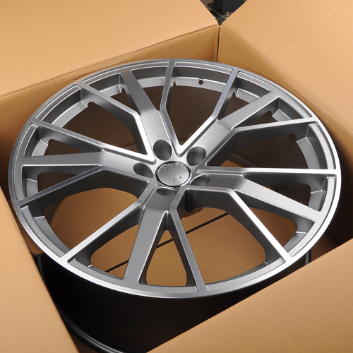 KoKo Kuture D5348 9.0x20/5x112 D66.6 ET30 MSDG