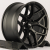 Makstton N40-FF-FK07RK 8.5x18/6x139.7 D110 ET-6 Matte Black Makstton N40-FF-FK07RK 8.5x18/6x139.7 D110 ET-6 Matte Black