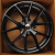 Makstton MST 669 8.5x19/5x112 D66.56 ET35 Matte Black Makstton MST 669 8.5x19/5x112 D66.56 ET35 Matte Black
