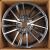 Luistone L2270 8.0x18/5x114.3 D60.1 ET50 GMF