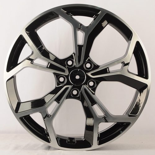 Powcan BK5963 7.5x19/5x114.3 D67.1 ET50 BP