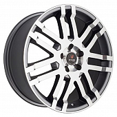 Диски Wiger WGR1301