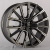 Powcan BK5836 8.5x21/5x112 D66.6 ET25 GMF (передняя ось) Powcan BK5836 8.5x21/5x112 D66.6 ET25 GMF (передняя ось)