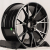 KoKo Kuture D7046 8.5x19/5x120 D72.6 ET30 BKF (передняя ось) KoKo Kuture D7046 8.5x19/5x120 D72.6 ET30 BKF (передняя ось)