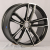 Luistone L2039 9.5x20/5x130 D71.5 ET35 GMF Luistone L2039 9.5x20/5x130 D71.5 ET35 GMF