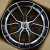 Zumbo Wheels 65403G 7x16/4x100 D67.1 ET35 MB + UP Zumbo Wheels 65403G 7x16/4x100 D67.1 ET35 MB + UP