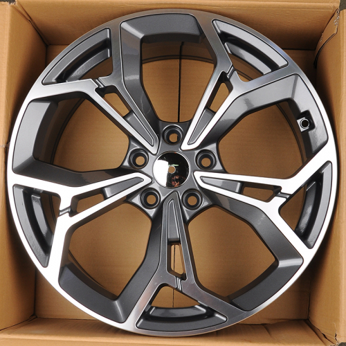 Powcan BK5963 7.5x19/5x114.3 D67.1 ET50.5 GMF