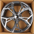 Powcan BK5963 7.5x19/5x114.3 D67.1 ET50.5 GMF