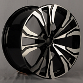 Диски Extreme Wheels BM130