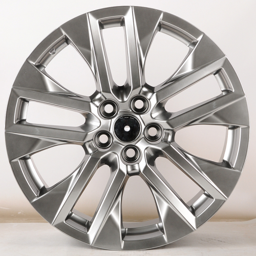 Luistone L2276 8.0x19/5x114.3 D60.1 ET40 HB