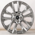Luistone L2276 8.0x19/5x114.3 D60.1 ET40 HB