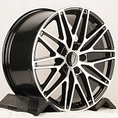 Диски Ivision Wheel H3082F