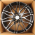 KoKo Kuture 0295 9.5x19/5x112 D66.6 ET40 BMF (задняя ось) KoKo Kuture 0295 9.5x19/5x112 D66.6 ET40 BMF (задняя ось)