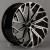 KoKo Kuture 0337 9.0x21/5x112 D66.45 ET30 BKF KoKo Kuture 0337 9.0x21/5x112 D66.45 ET30 BKF