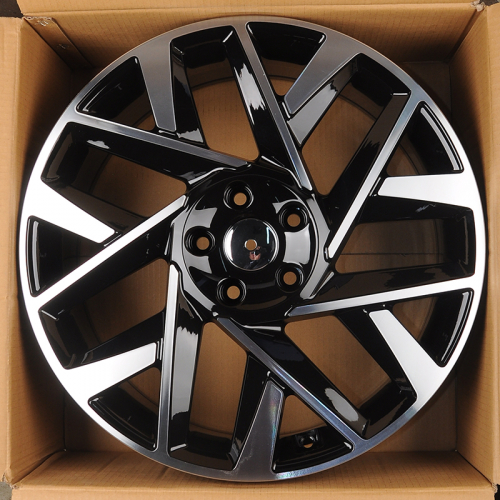 Powcan BK1072 7.5x20/5x114.3 D67.1 ET48 MB