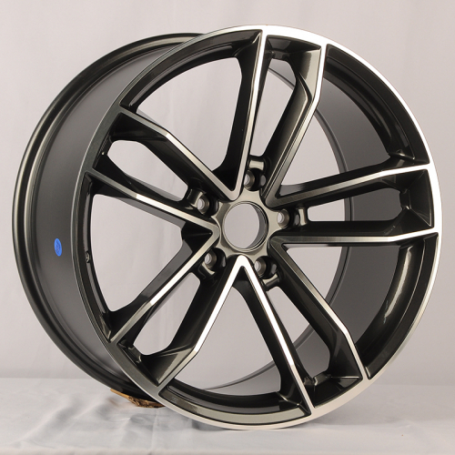 Luistone L2039 8.0x18/5x139.7 D98.1 ET30 GMF