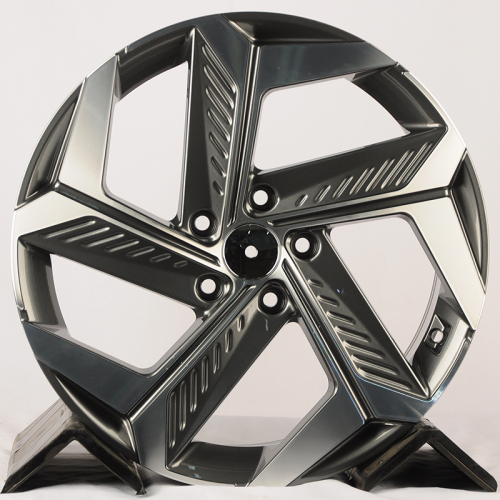 Powcan Y1224 7.5x18/5x114.3 D67.1 ET51 GMF
