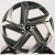 Powcan Y1224 7.5x18/5x114.3 D67.1 ET51 GMF Powcan Y1224 7.5x18/5x114.3 D67.1 ET51 GMF