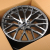 KoKo Kuture 0174 9.0x20/5x112 D66.5 ET30 GMF KoKo Kuture 0174 9.0x20/5x112 D66.5 ET30 GMF