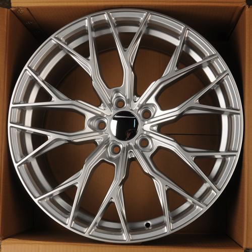 Powcan 3S266 8.5x19/5x114.3 D67.1 ET40 HS