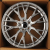 Powcan 3S266 8.5x19/5x114.3 D67.1 ET40 HS Powcan 3S266 8.5x19/5x114.3 D67.1 ET40 HS
