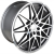 Ivision Wheel NW760 10.0x20/5x120 D72.6 ET35 Light Gloss GM / Machine (задняя ось) Ivision Wheel NW760 10.0x20/5x120 D72.6 ET35 Light Gloss GM / Machine (задняя ось)