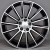 Powcan BK836B 8.5x18/5x112 D66.6 ET45 BKF (в круг) Powcan BK836B 8.5x18/5x112 D66.6 ET45 BKF (в круг)