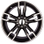 Powcan BK5255 8.0x17/5x112 D66.6 ET35 MB Powcan BK5255 8.0x17/5x112 D66.6 ET35 MB