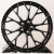 Tisli Spider M 8.5x19/5x114.3 D67.1 ET40 Gloss Black