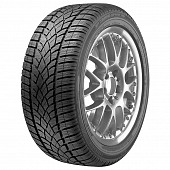 Шины SP Winter Sport 3D Dunlop SP Winter Sport 3D 245/65 R17 111H