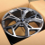 Powcan BK5963 7.5x19/5x114.3 D67.1 ET50.5 GMF
