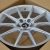 Makstton SPEED 8.5x19/5x120 D72.6 ET35 Silver Makstton SPEED 8.5x19/5x120 D72.6 ET35 Silver