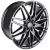 Ivision Wheel NW5063 11.0x22/5x112 D66.6 ET42 Full Satin Black (задняя ось) Ivision Wheel NW5063 11.0x22/5x112 D66.6 ET42 Full Satin Black (задняя ось)