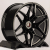Rayone DX207 9.5x20/6x139.7 D106.1 ET20 Gloss Black Rayone DX207 9.5x20/6x139.7 D106.1 ET20 Gloss Black