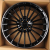 KoKo Kuture 0235 8.5x20/5x112 D66.56 ET36 Piano BLK Machined Lip (передняя ось) KoKo Kuture 0235 8.5x20/5x112 D66.56 ET36 Piano BLK Machined Lip (передняя ось)