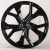 KoKo Kuture 5480 10.0x23/5x112 D66.6 ET25 Gloss Black KoKo Kuture 5480 10.0x23/5x112 D66.6 ET25 Gloss Black