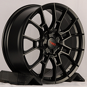 Диски Extreme Wheels TY228